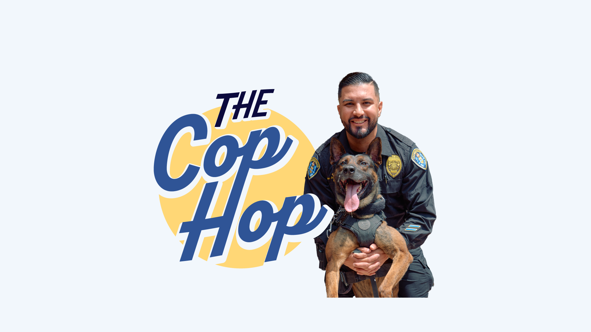 The San Diego Police Foundation's Annual Soiree: The Cop Hop